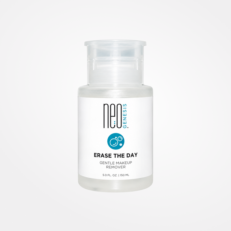 NeoGenesis Erase The Day
