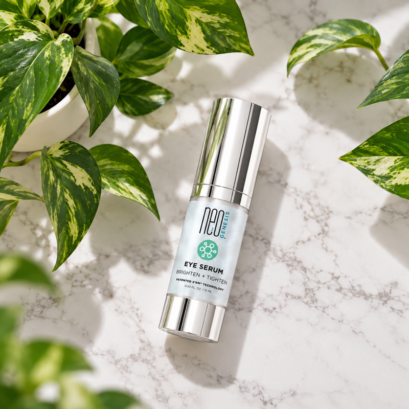 NeoGenesis Eye Serum