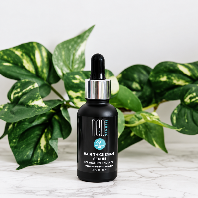 NeoGenesis Hair Thickening Serum