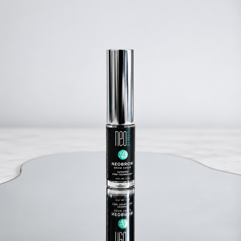 NeoGenesis NeoBrow Brow Serum