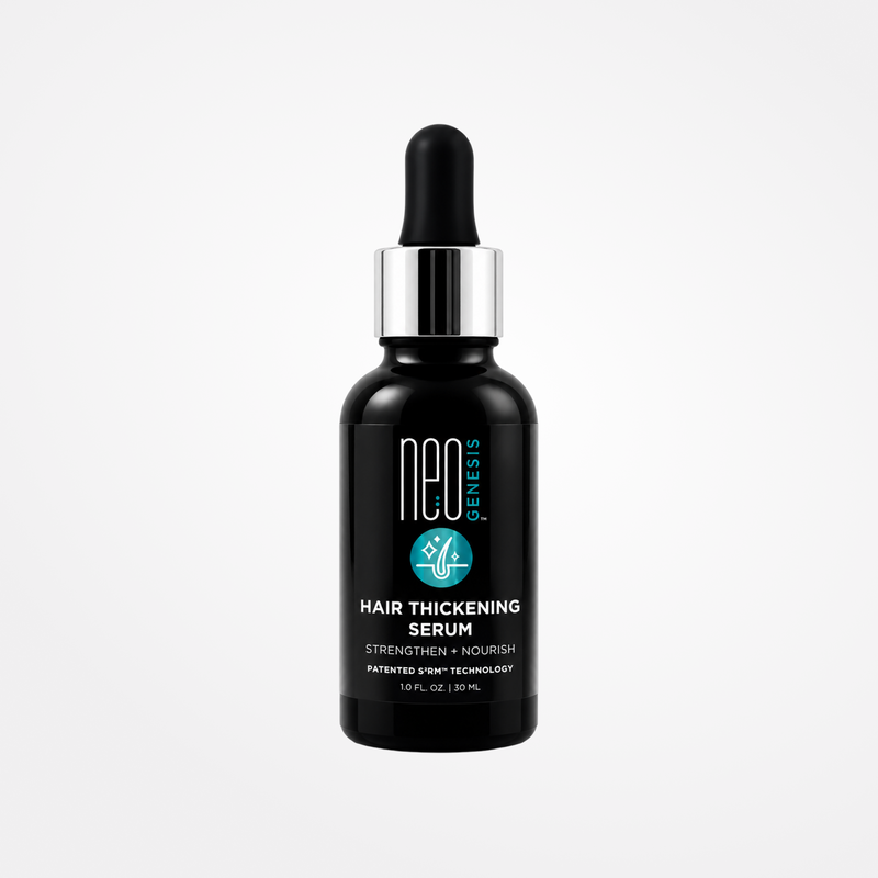 NeoGenesis Hair Thickening Serum