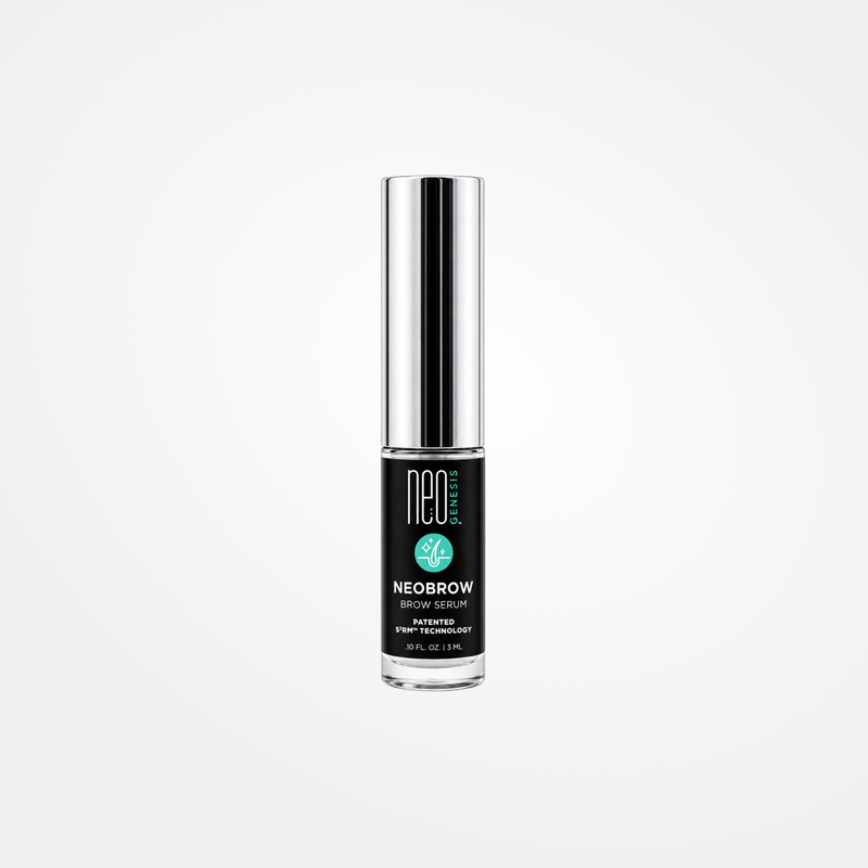 NeoGenesis NeoBrow Brow Serum