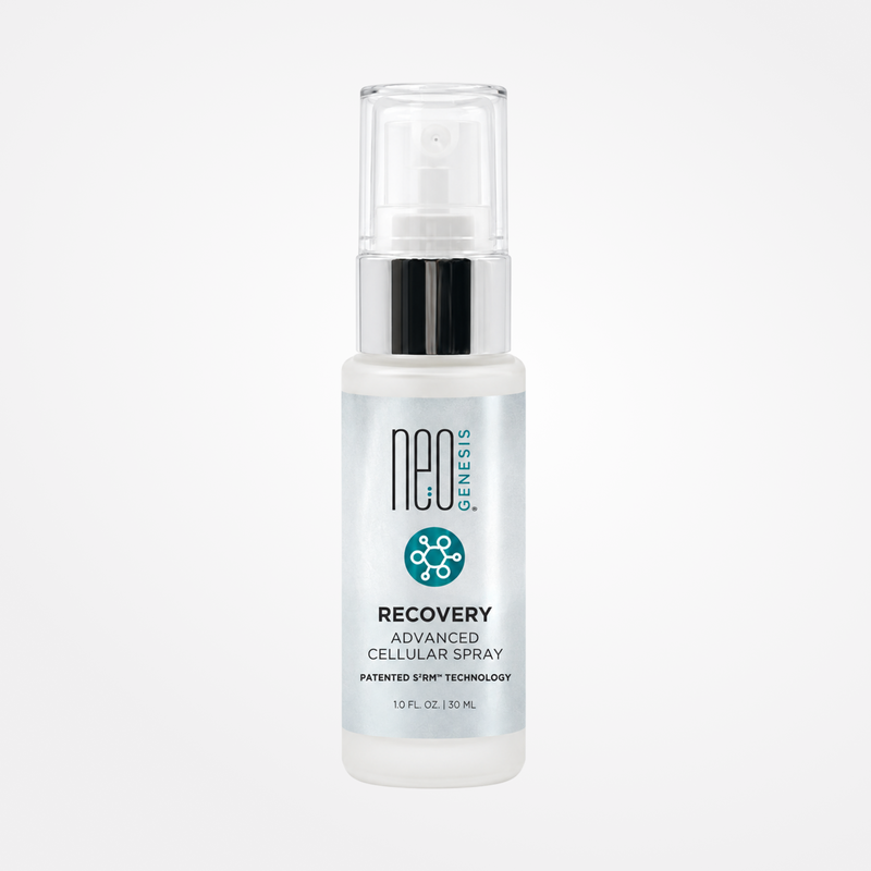 NeoGenesis Recovery Advanced Cellular Serum
