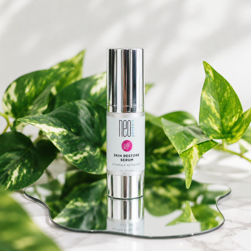 NeoGenesis Skin Restore Serum