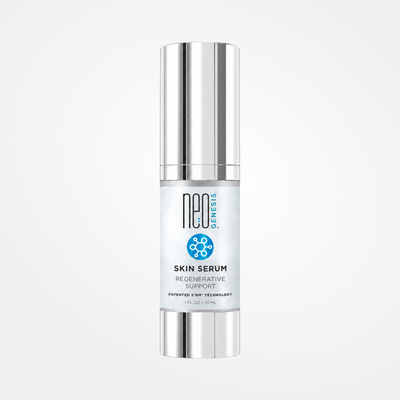 NeoGenesis Skin Serum Regenerative Support