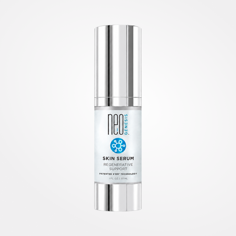NeoGenesis Skin Serum Regenerative Support