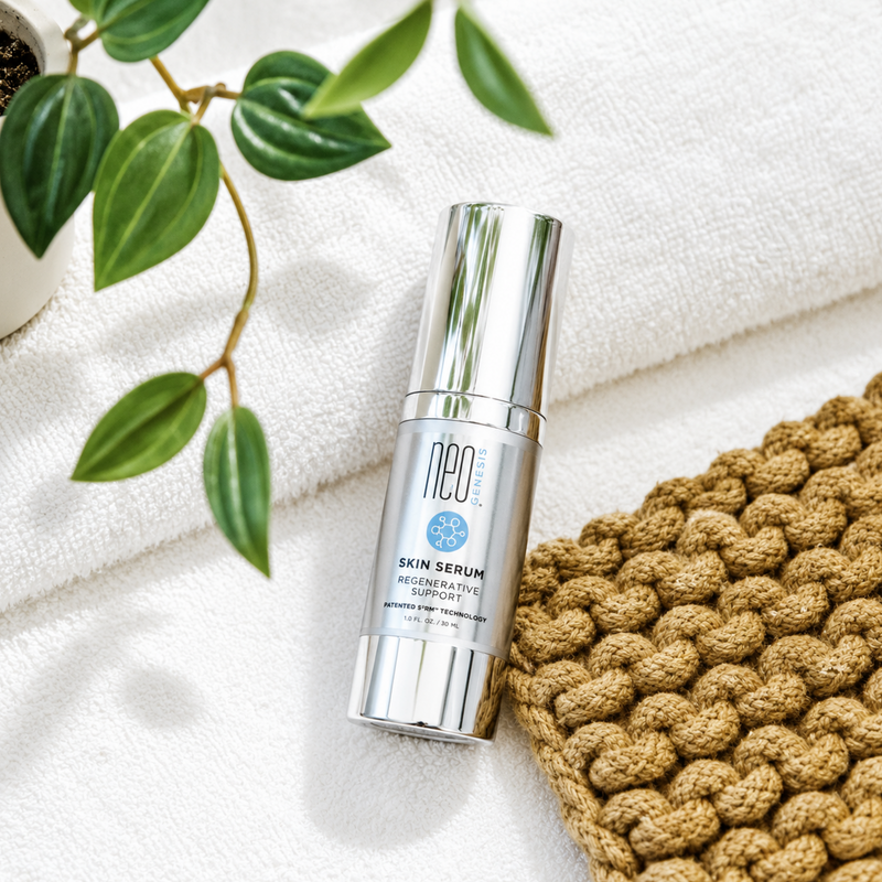 NeoGenesis Skin Serum Regenerative Support