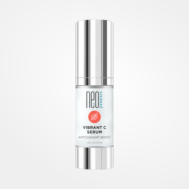 NeoGenesis Vibrant C Serum
