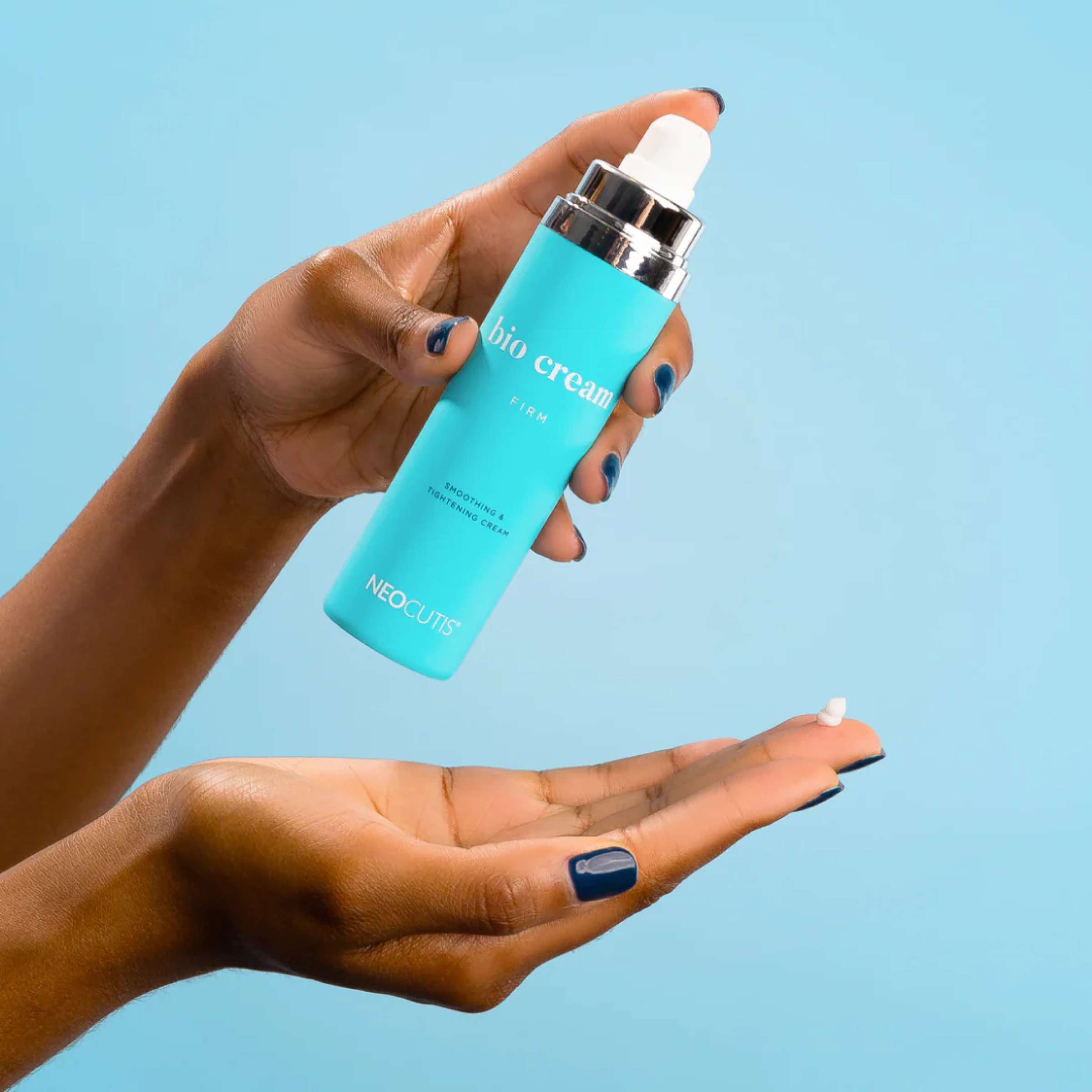 Neocutis Bio Cream Firm | Peptide & Growth Factor Moisturizer