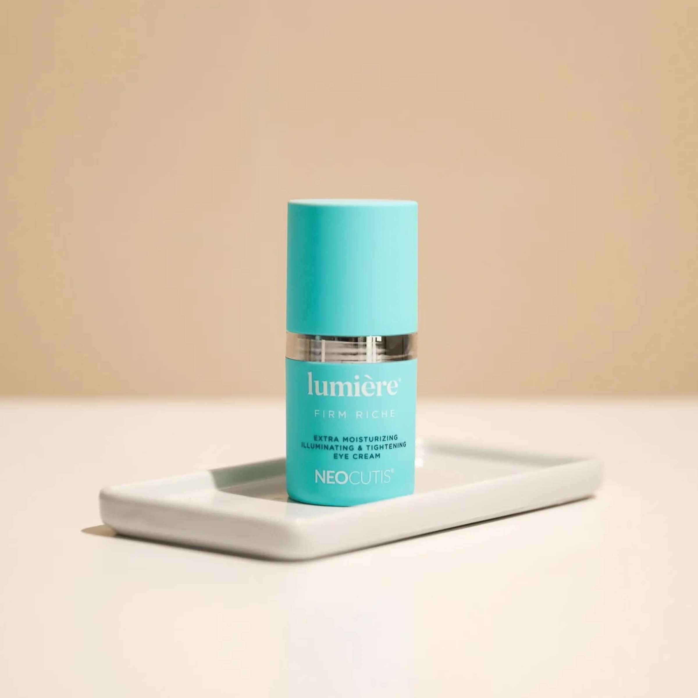Neocutis Lumière Firm Riche Eye Cream | Rich Firming & Hydrating