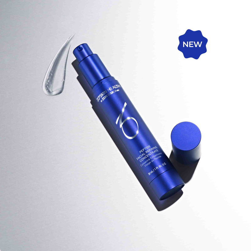 ZO Skin Health Peptide Facial Refining Concentrate