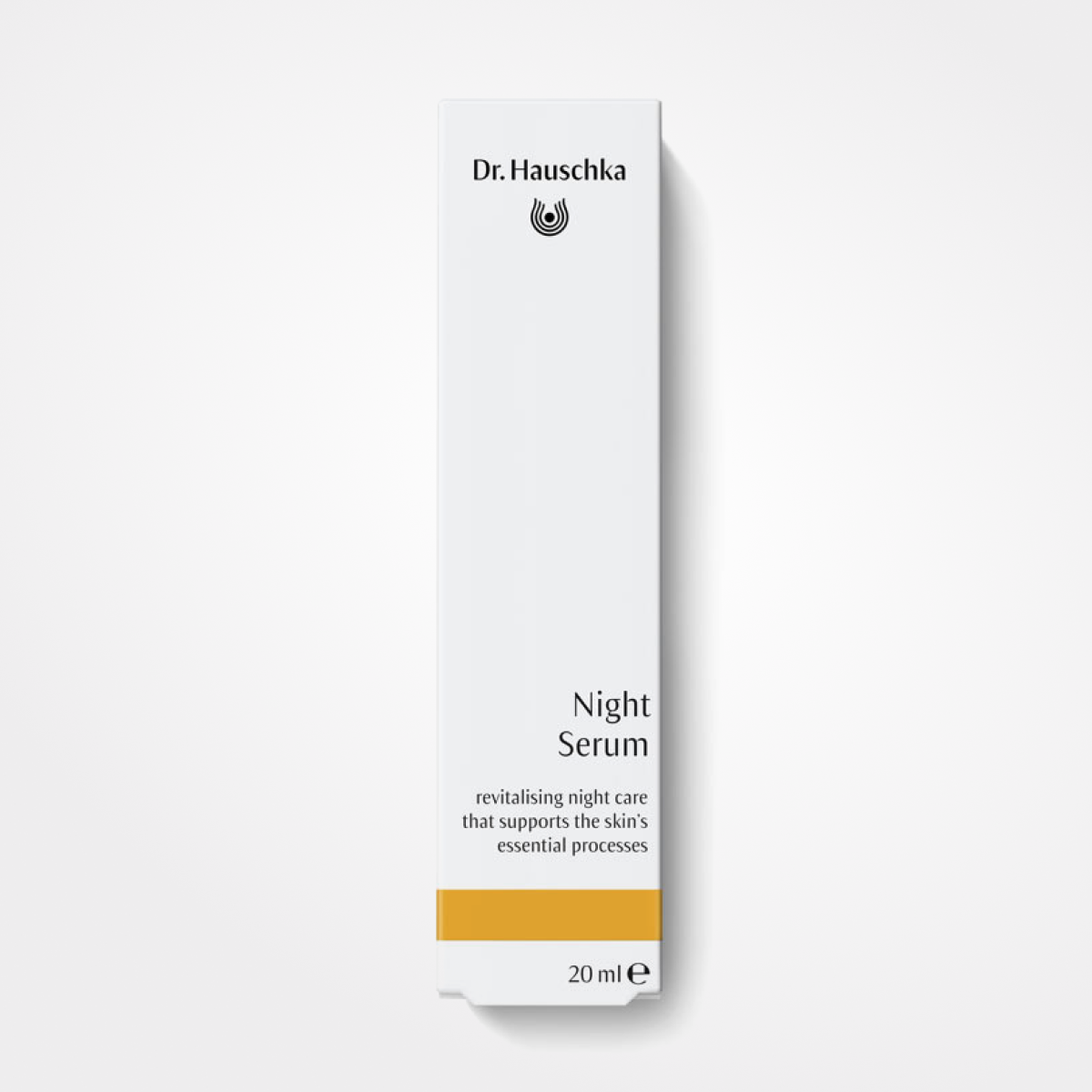 Dr. Hauschka Night Serum