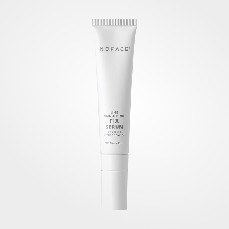 NuFACE FIX® Line Smoothing Serum