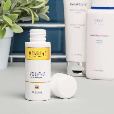 Lotion de jour Obagi-C® C-Exfoliante