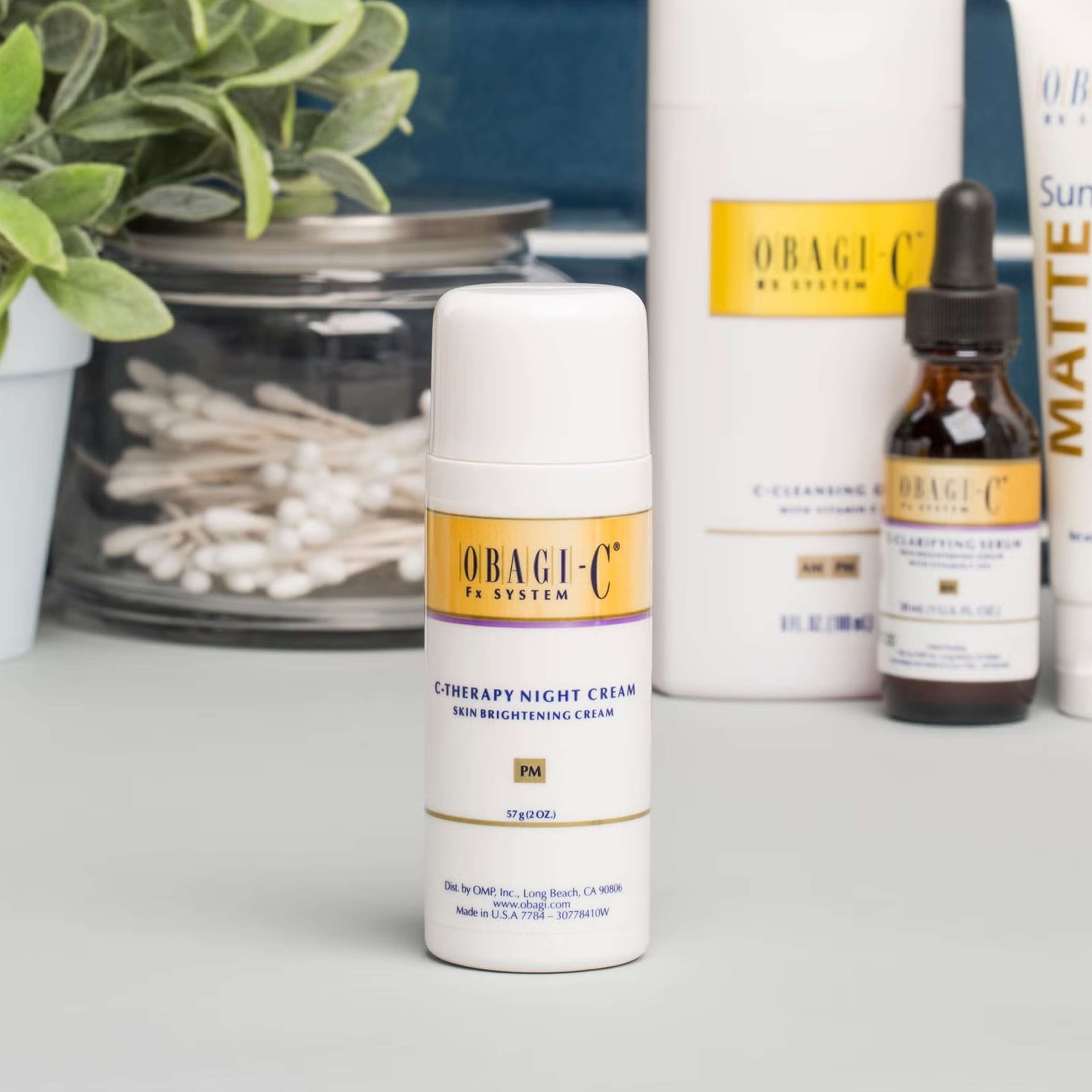 Obagi-C® Fx C-Therapy Night Cream