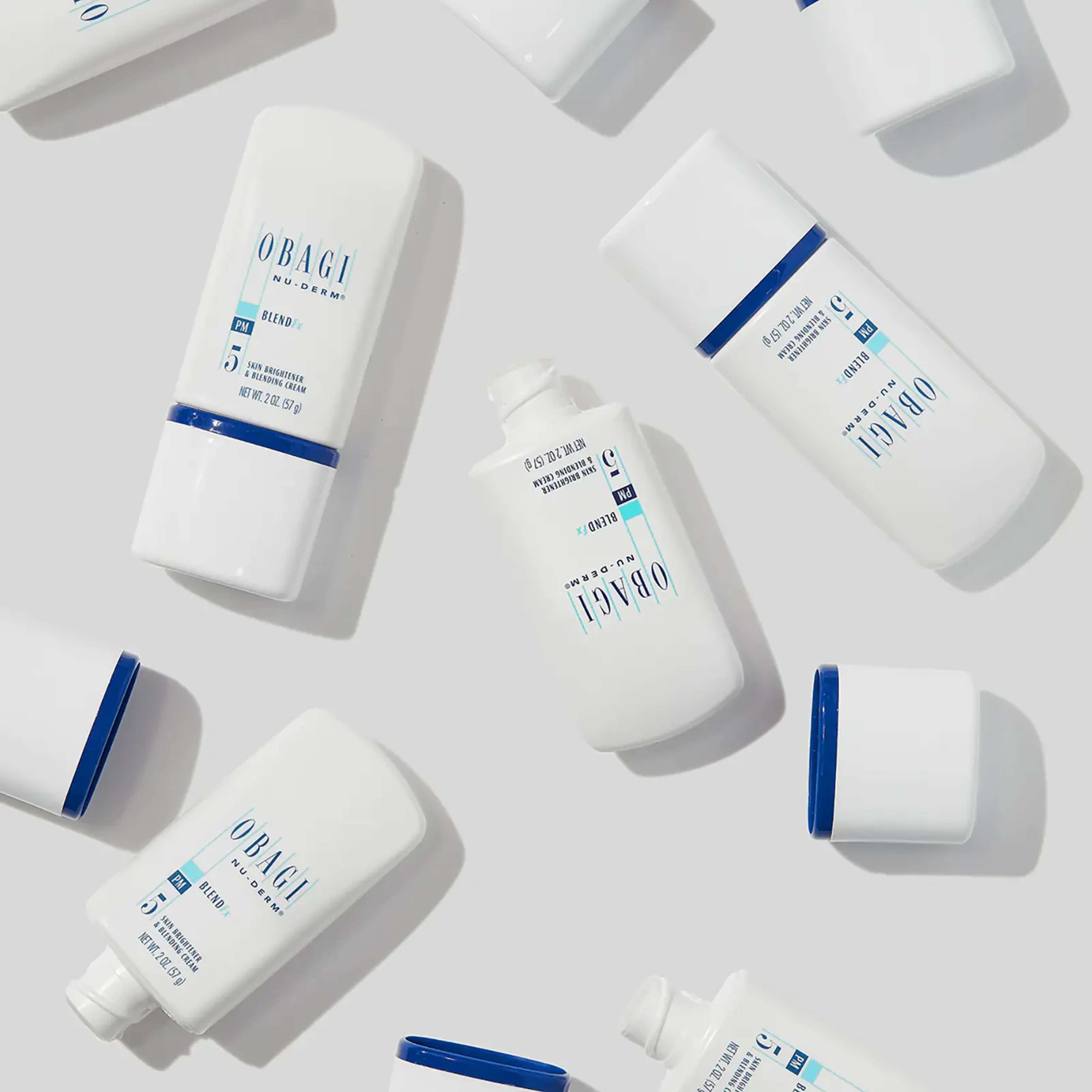 乳液・ミルク SALE!!!!Obagi Nu-Derm Blend Fx 57g Obagi Nu-Derm® Blend Fx (57 g)