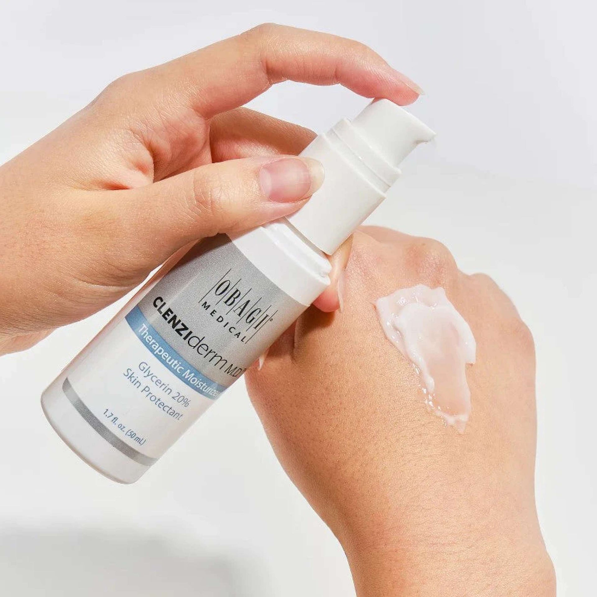 Obagi CLENZIderm M.D.® Therapeutic Moisturizer