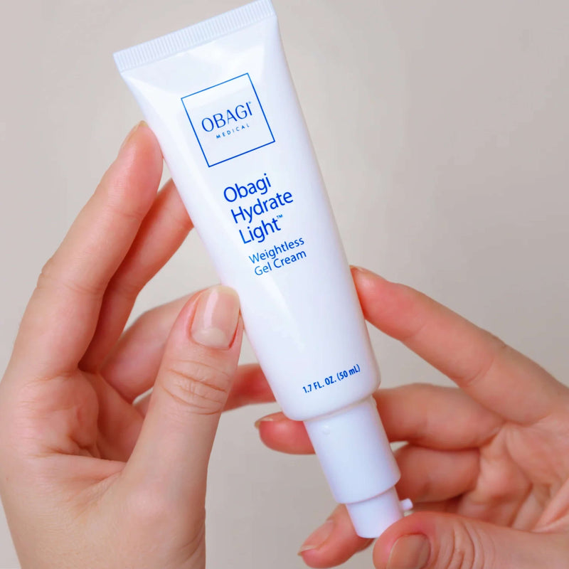Crème gel légère sans poids Obagi Hydrate®