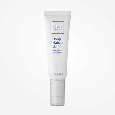 Crème gel légère sans poids Obagi Hydrate®