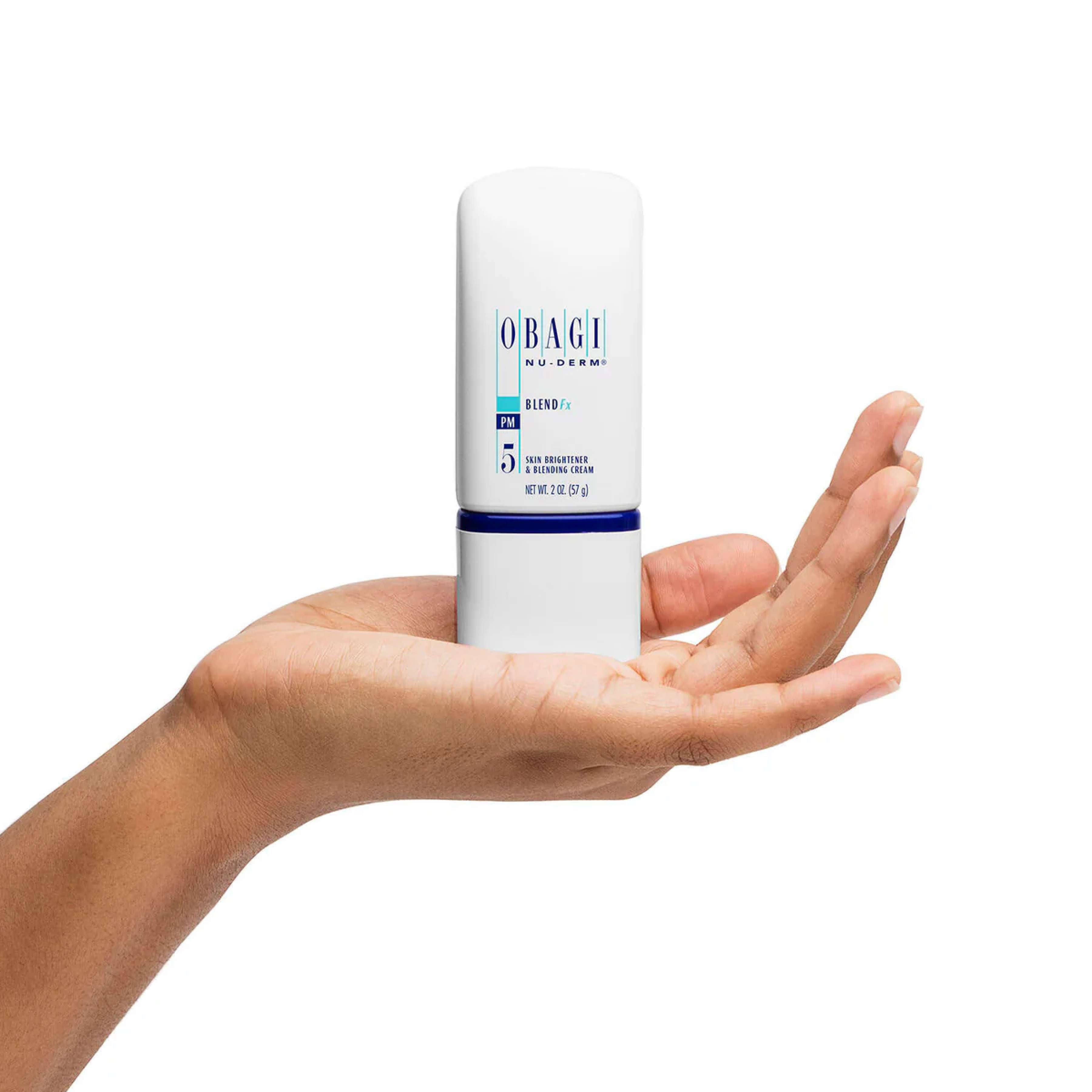乳液・ミルク SALE!!!!Obagi Nu-Derm Blend Fx 57g Obagi Nu-Derm® Blend Fx (57 g)