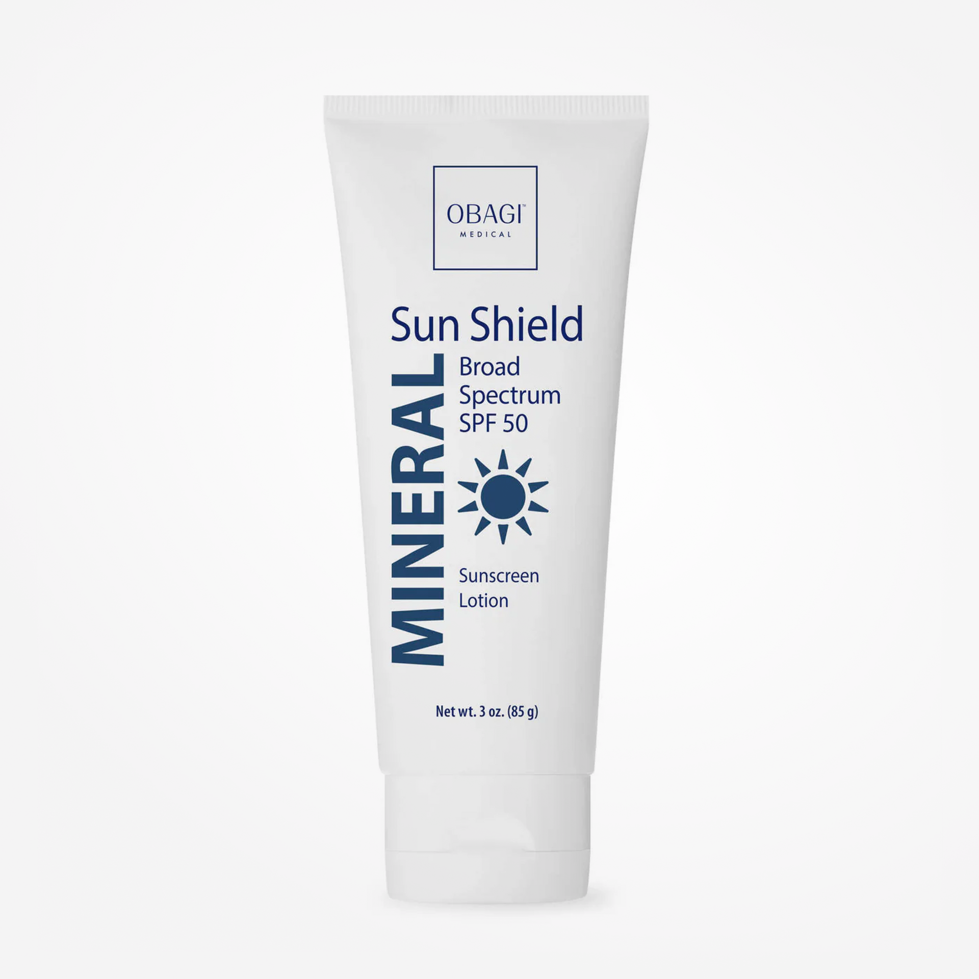 Obagi Sun Shield Mineral Broad Spectrum SPF 50