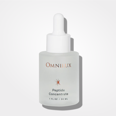 Omnilux Peptide Concentrate
