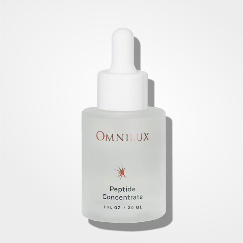 Omnilux Peptide Concentrate