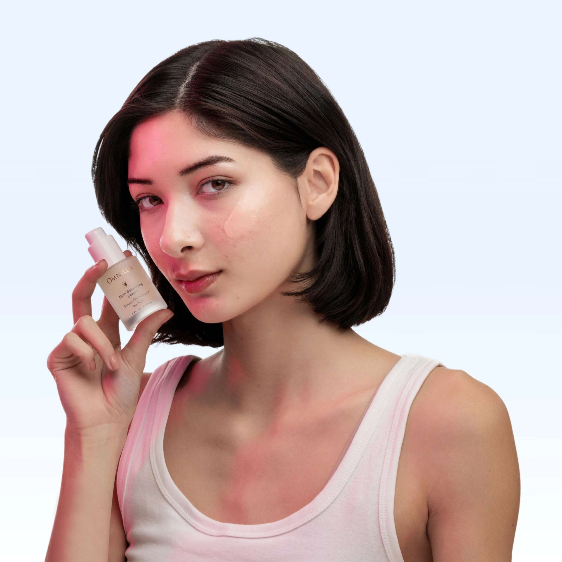 Omnilux Noni Balancing Serum