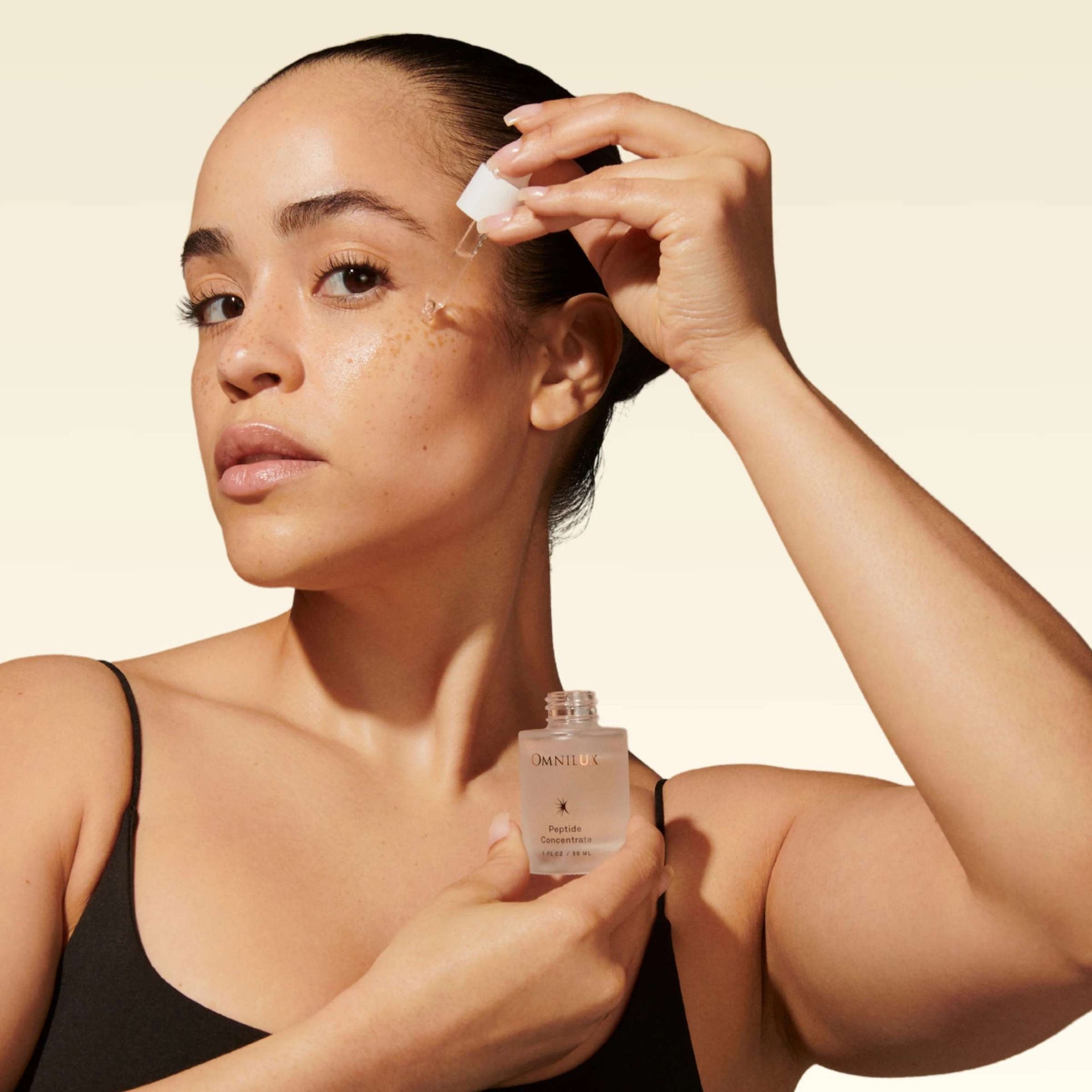 Omnilux Peptide Concentrate