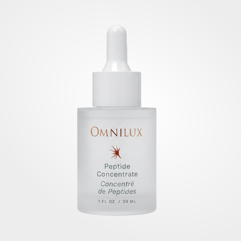 Omnilux Peptide Concentrate