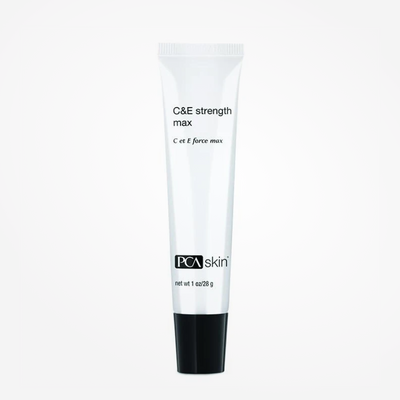 PCA Skin C&E Strength Max