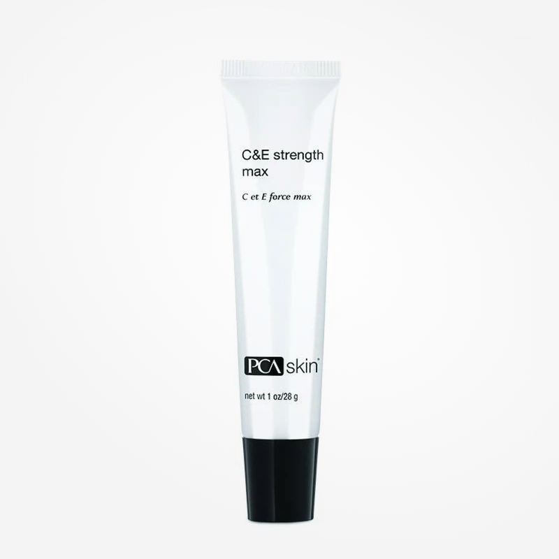 PCA Skin C&E Strength Max