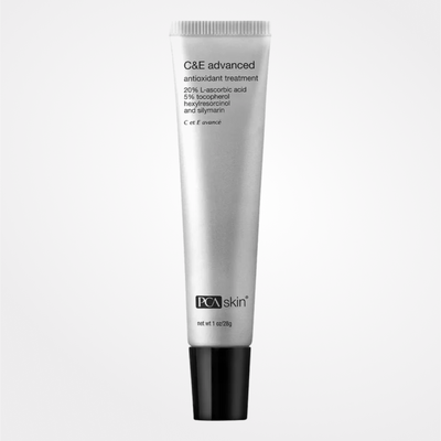 PCA Skin C&E Advanced with Hexylresorcinol