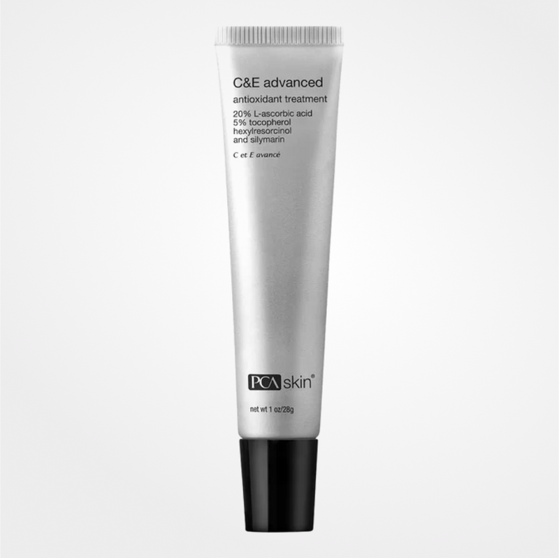 PCA Skin C&E Advanced with Hexylresorcinol