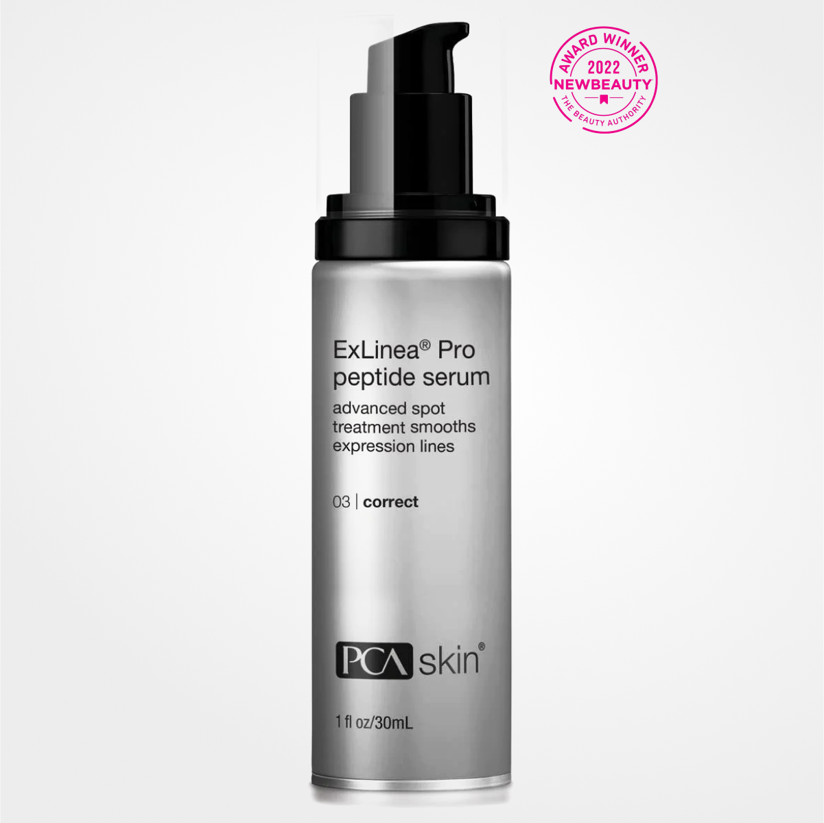 PCA Skin Exlinea Pro Peptide Serum