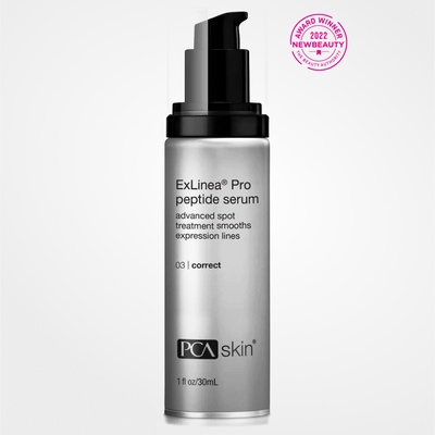 PCA Skin Exlinea Pro Peptide Serum
