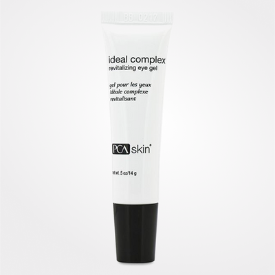 Gel pour les yeux PCA Skin Ideal Complex Revitalisant