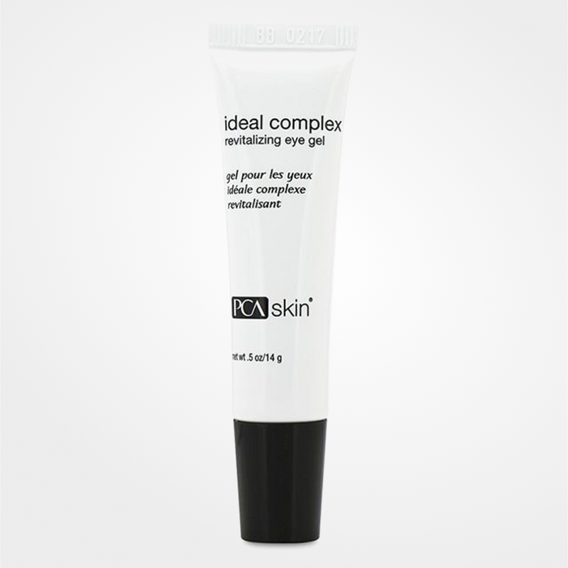 PCA Skin Ideal Complex Revitalizing Eye Gel
