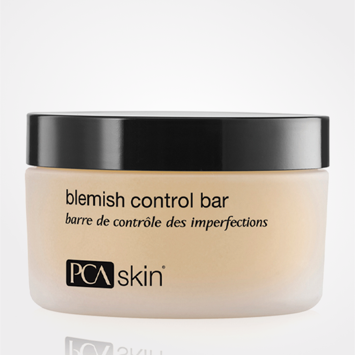 Blemish Control Bar