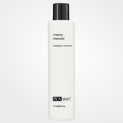 PCA Creamy Cleanser