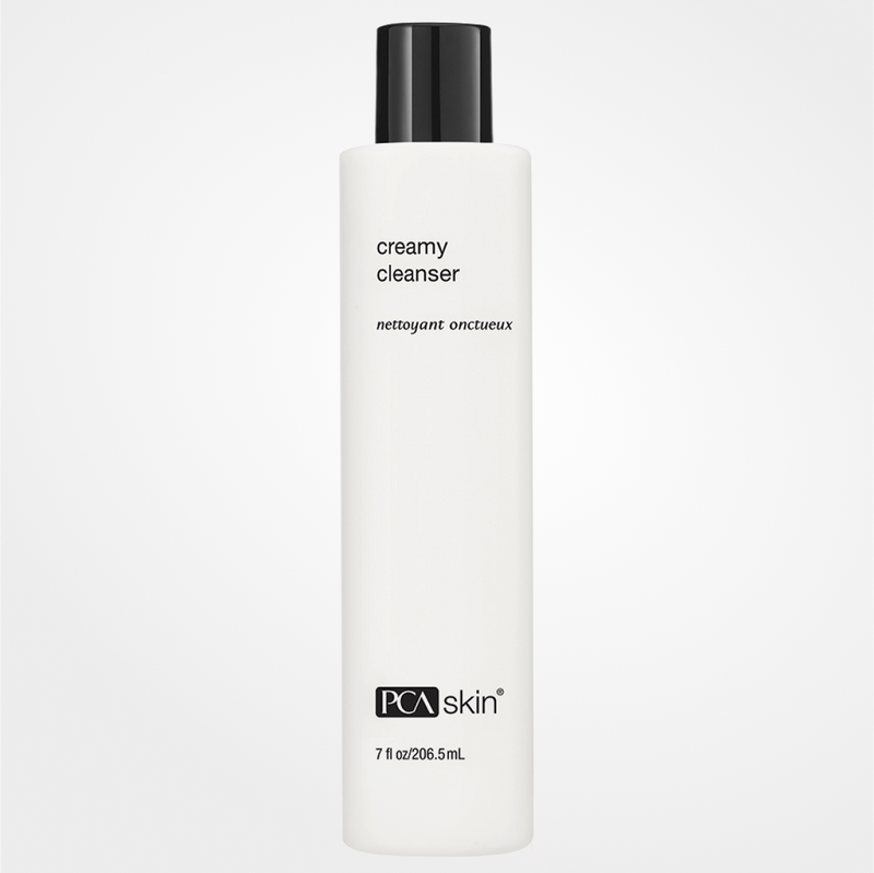PCA Creamy Cleanser