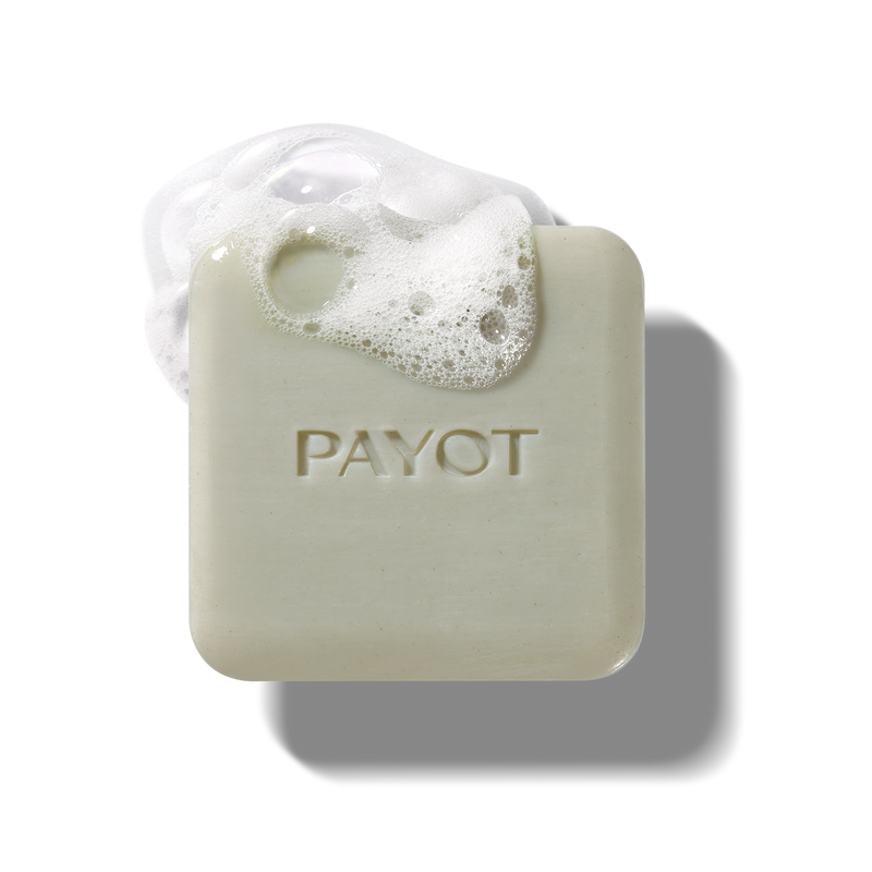 Payot Purifying Cleansing Bar