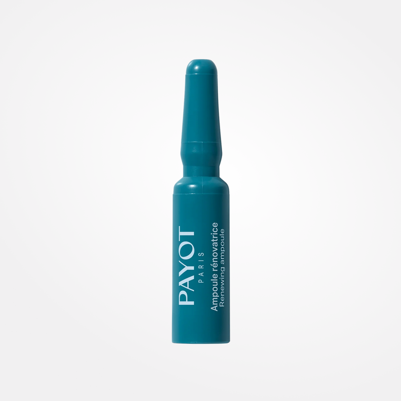 Payot 10 Days Express Radiance and Wrinkle Treatment