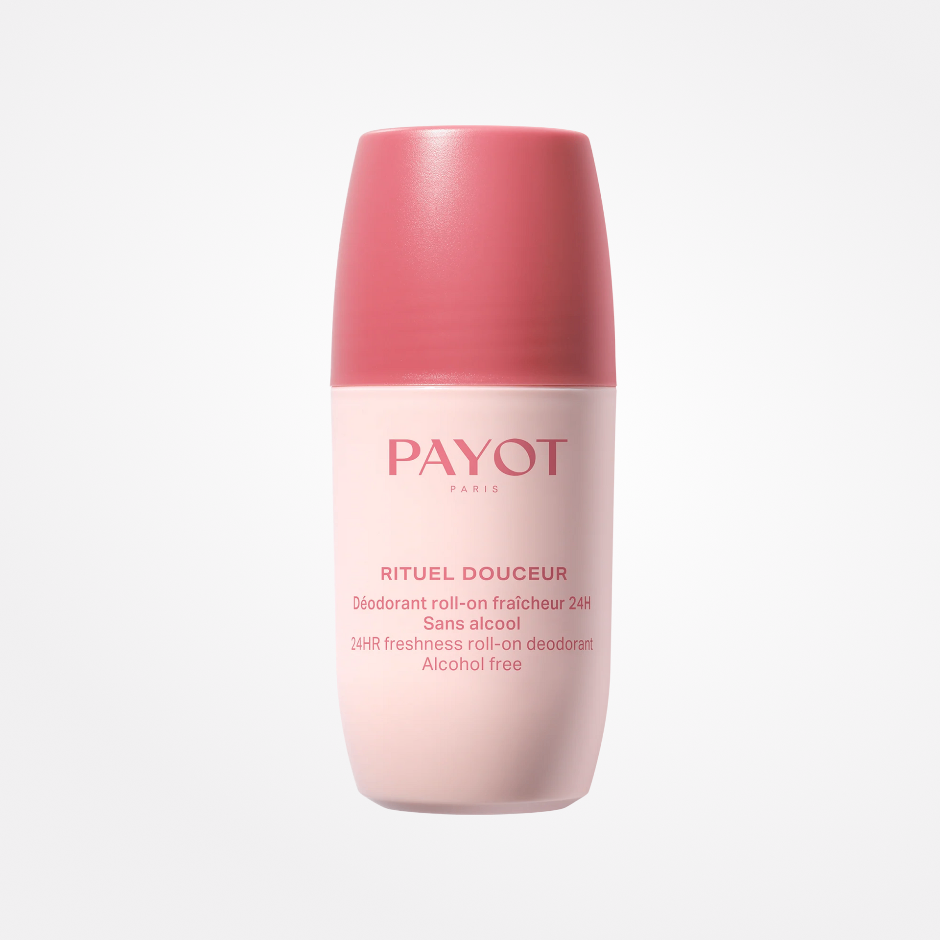 Payot 24h Freshness Roll-On Deodorant