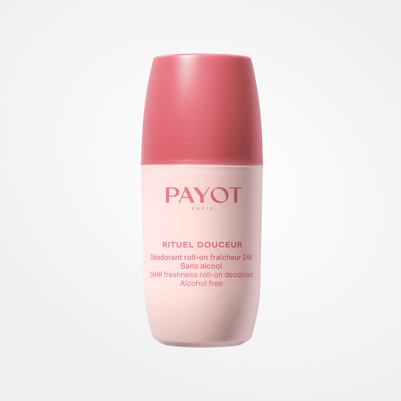 Déodorant Payot 24h Freshness Roll-On
