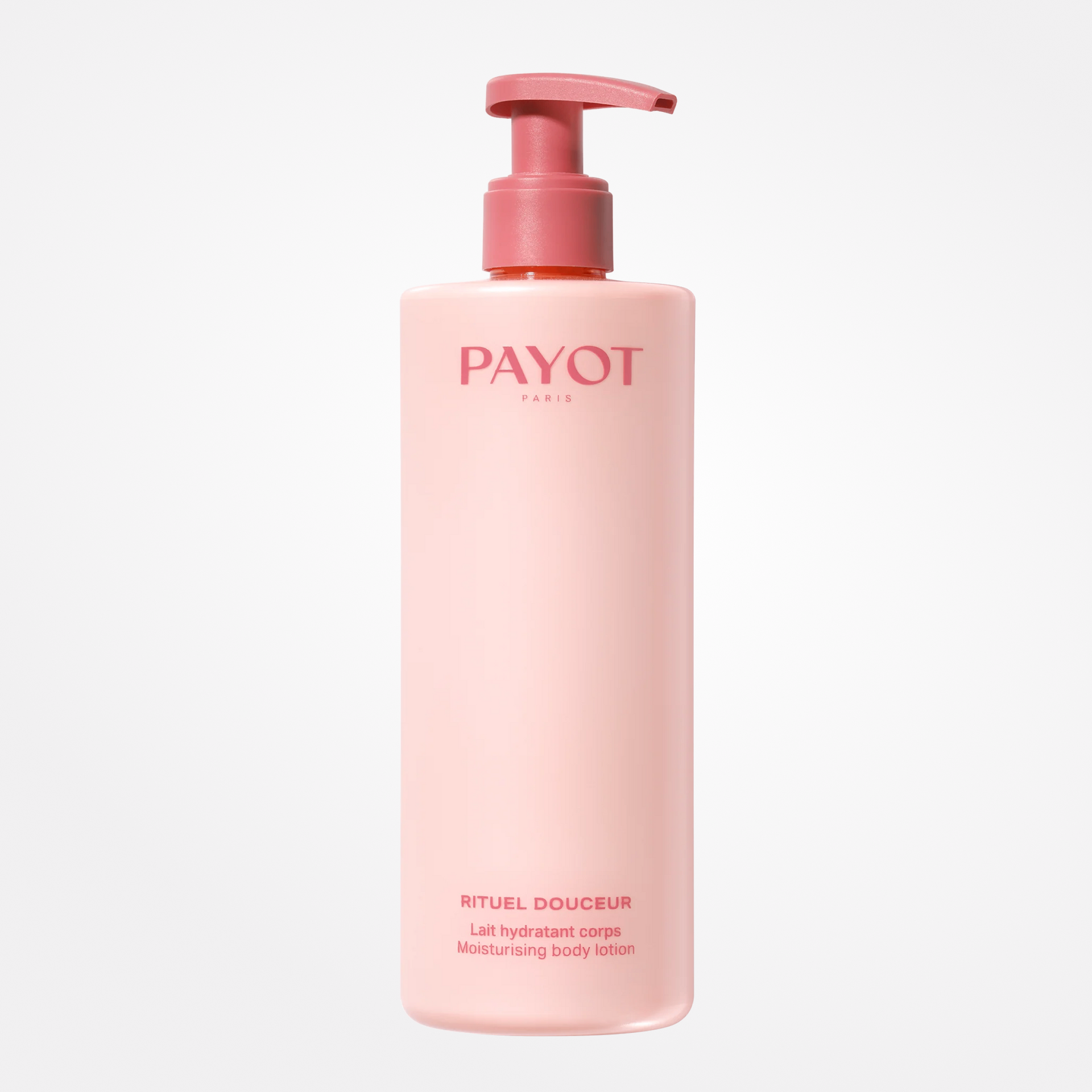 Payot 24h Moisturizing Body Lotion