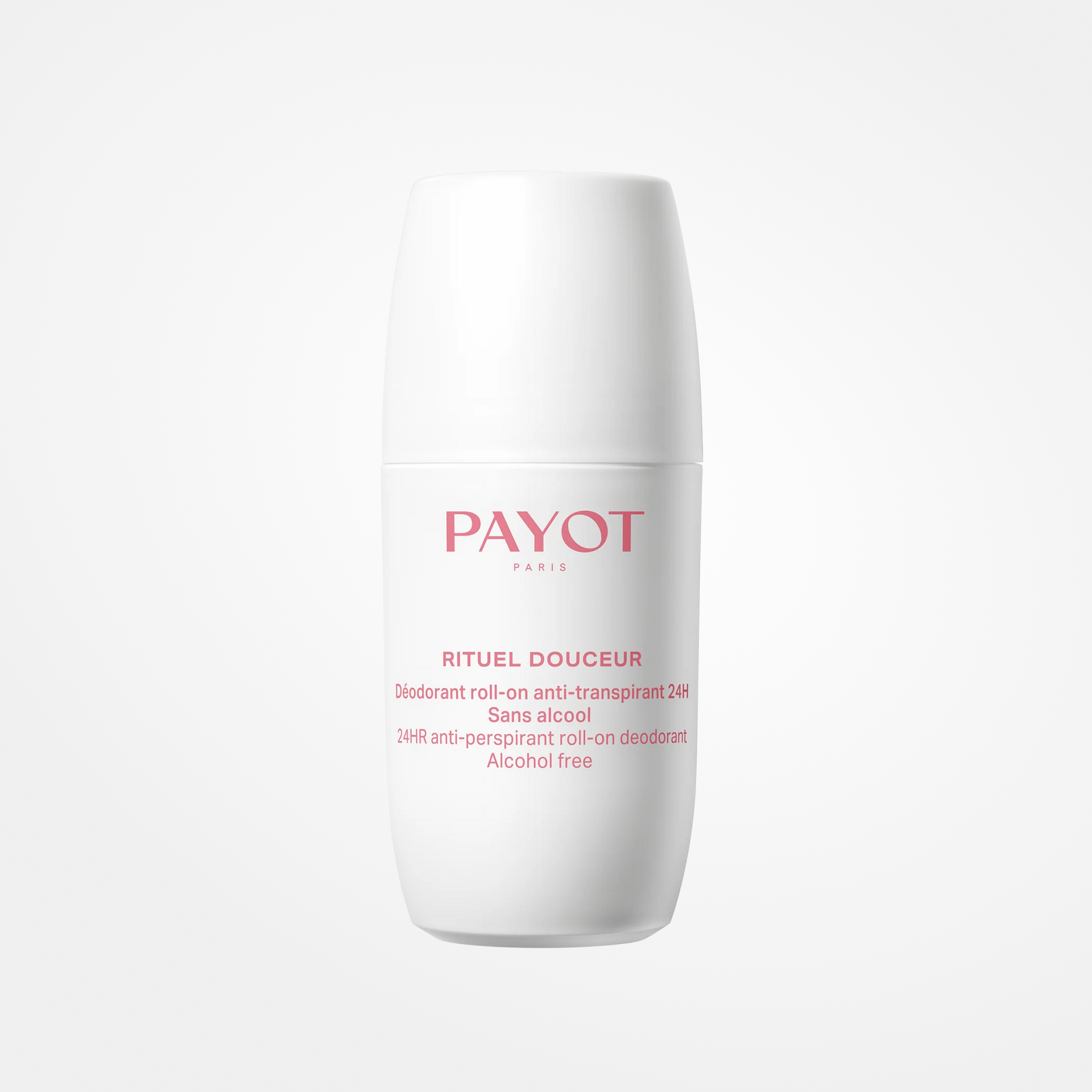 Payot 24hr Anti-Perspirant Roll-on Deodorant