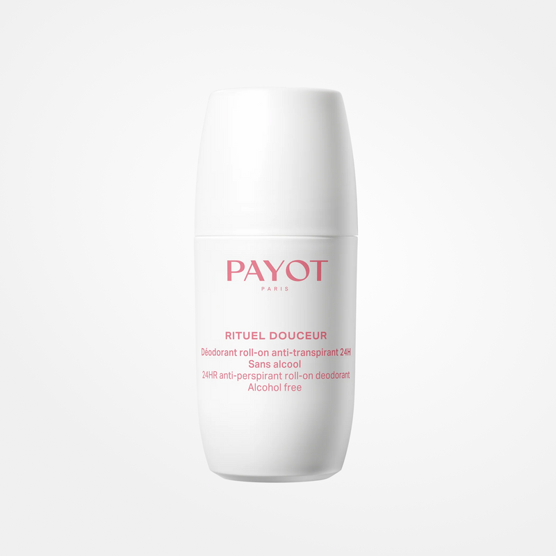 Payot 24hr Anti-Perspirant Roll-on Deodorant