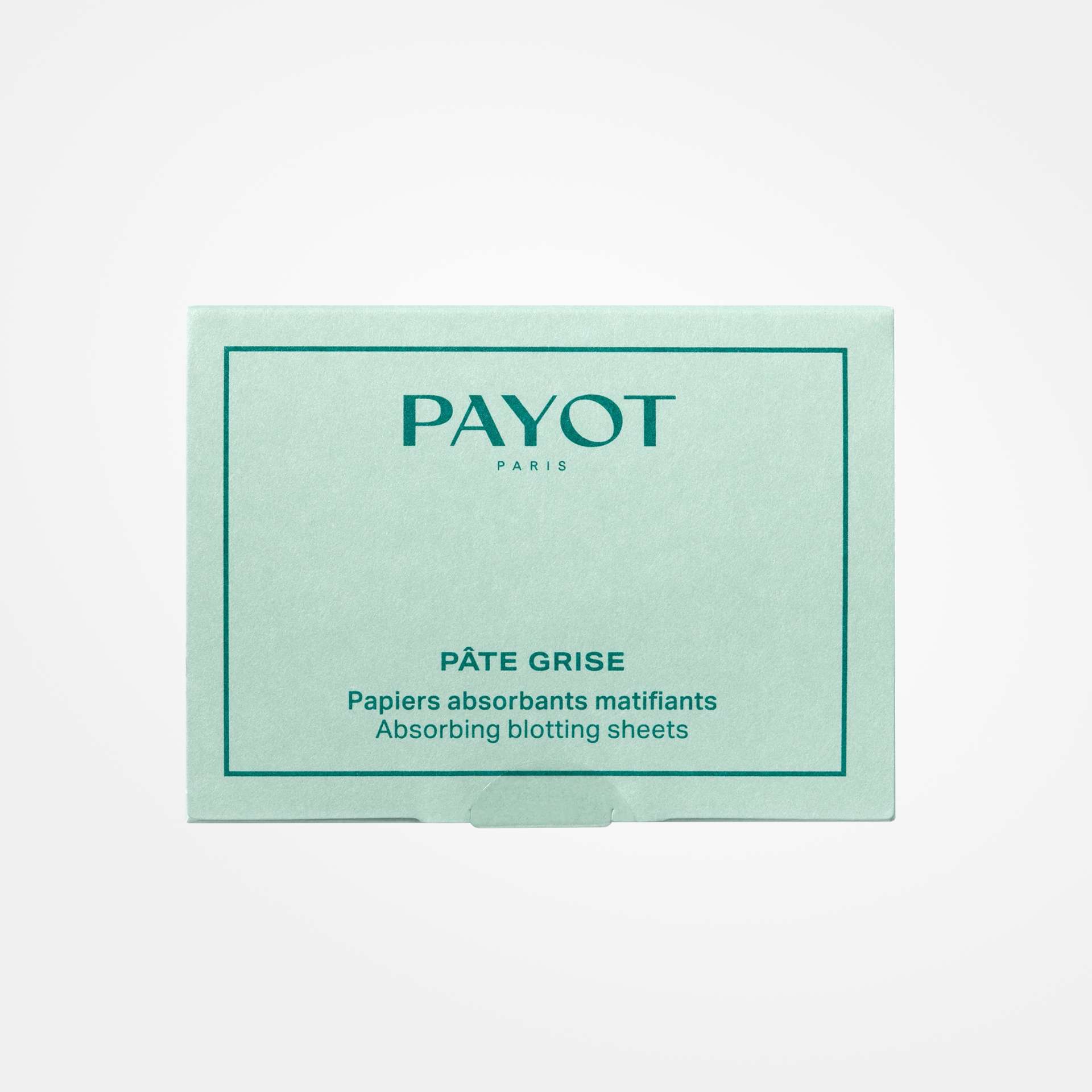 Payot Absorbing Blotting Sheets - Travel Size