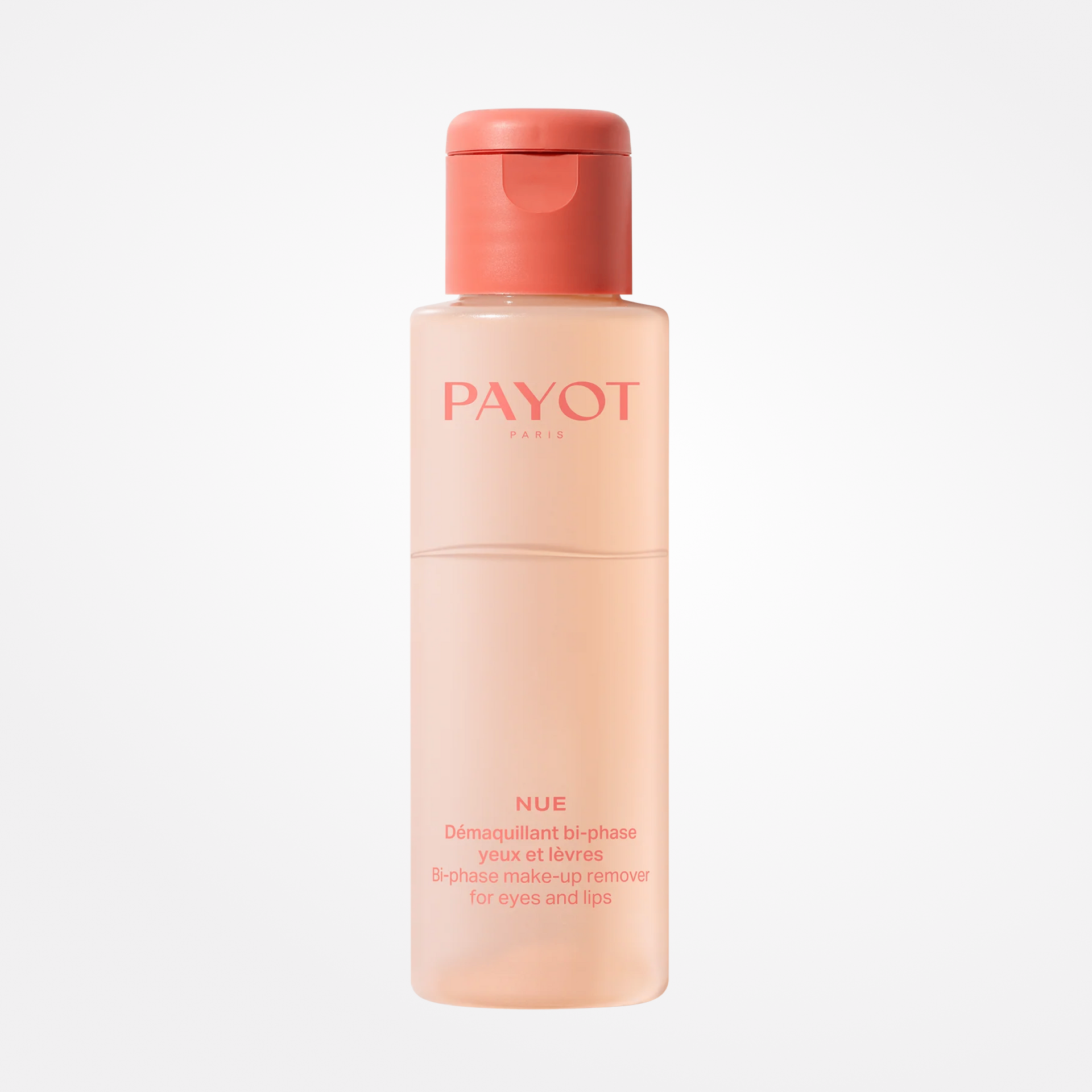 Payot Bi-Phase Make-Up Remover Eyes and Lips